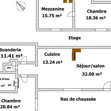 Renove Avec Jardin Et Terrasse Pres De Thire, Festival De Musique Baroque, Ideal Pour Familles - Fr-1-426-538 Nyaraló *