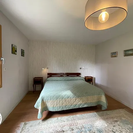 Renove Avec Jardin Et Terrasse Pres De Thire, Festival De Musique Baroque, Ideal Pour Familles - Fr-1-426-538 Holiday home